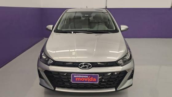 HYUNDAI HB20S 1.0 TGDI FLEX COMFORT PLUS TECH AUTOMÁTICO HYUNDAI HB20S 1.0 TGDI FLEX COMFORT PLUS TECH AUTOMÁTICO